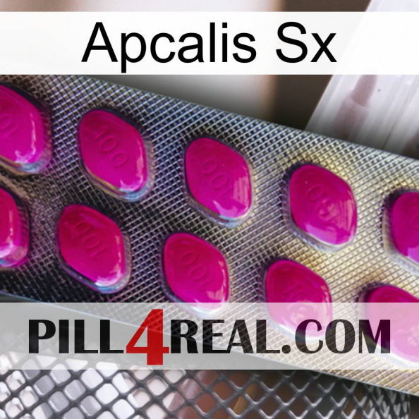 Apcalis Sx 09